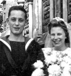 Dennis and Barbara Andrews .