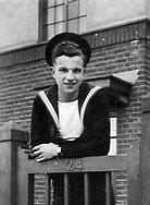 Able seaman David Cowland